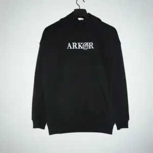 Sudadera Improvisa el momento - Streetwear Sostenible Arkor
