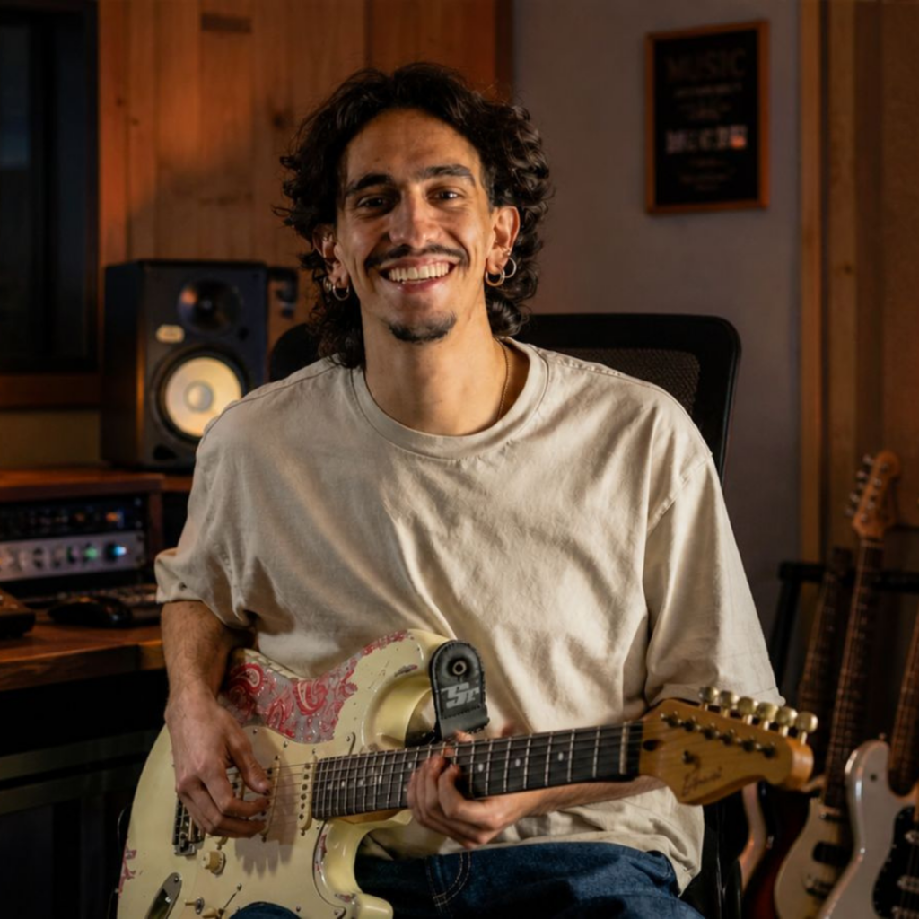 Uri Dominguez