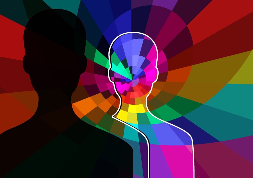 Psicología del color