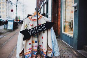Moda Vintage